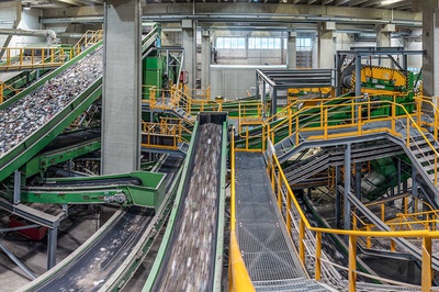 Fördertechnik