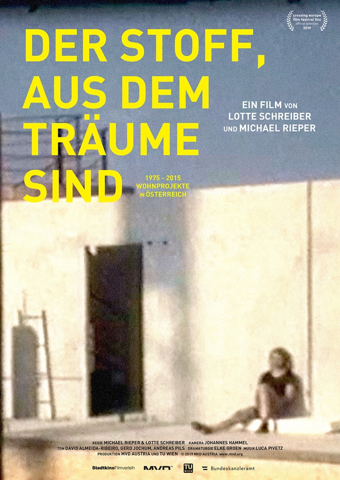 Plakat zum Film