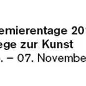 Premierentage 2015