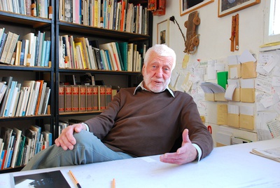 Günther Feuerstein