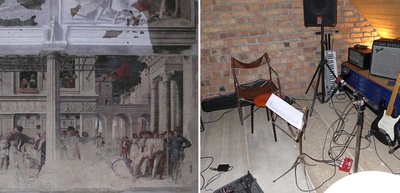 Referenzbilder von Hanno Schlögl und Reinhardt Honold – © H. Schlögl, R. Honold Referenzbilder von Hanno Schlögl und Reinhardt Honold