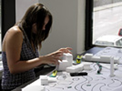 aut. architektur und tirol