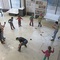 Workshops für Kinder mit nichtdeutscher Muttersprache