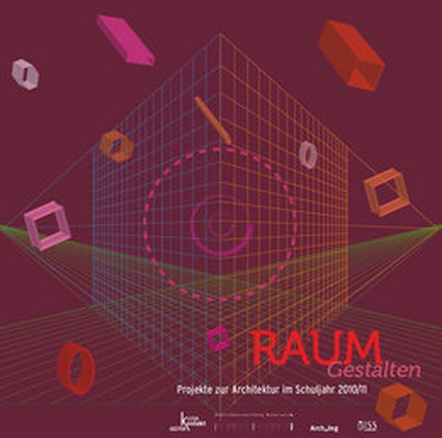 Cover der Broschüre