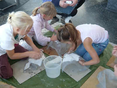 Workshop "modello italiano", 2012