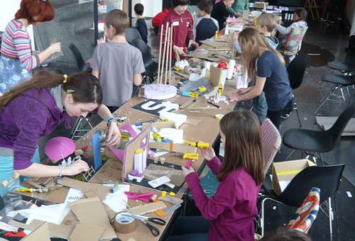aut: kids