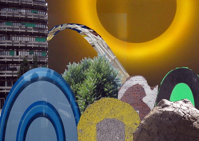 soak – der Computer erlaubte uns jede Kombination, das Verändern und Kombinieren unserer Aufnahmen führte uns in eine fantastische Bilderwelt