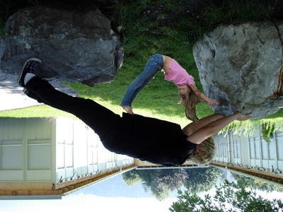 soak – eine Brückenkombination