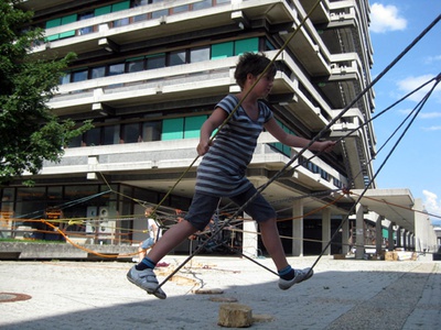 soak – und Tragfestigkeit wurde getestet