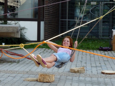 soak – eine Konstruktion zum Abhängen