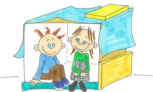 Archi und Turi