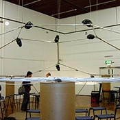 scott hawkins: knock, knock...?