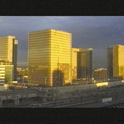 Standbild aus "Dominique Perrault: Les mots de l’architecte"