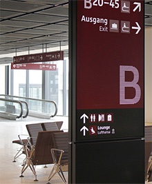 Flughafen Berlin