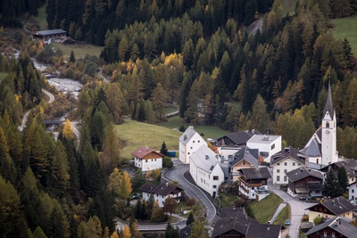 Kals – © Kurt Hoerbst Kals