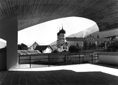 Sportgymnasium Stams