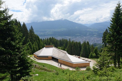 Umbrüggler Alm