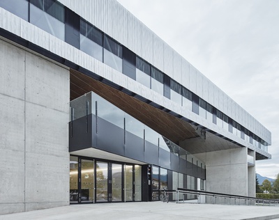 HBLA für Tourismus, St. Johann in Tirol