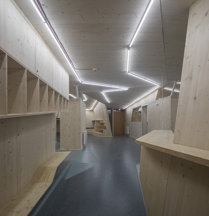 "Spielräume", Innsbruck