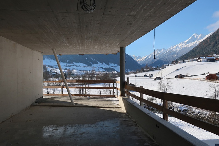 Schulcampus Neustift