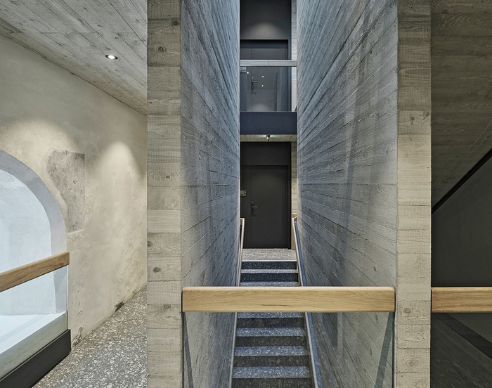 Stadthotel Platzhirsch, Kufstein