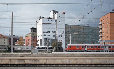Adambräu, Innsbruck