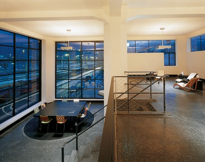 Ehemaliger Sudraum im Adambräu, Innsbruck