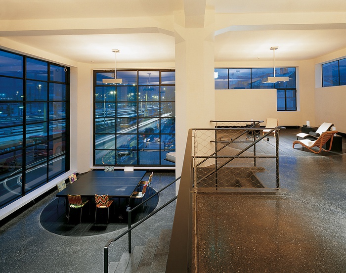 Ehemaliger Sudraum im Adambräu, Innsbruck