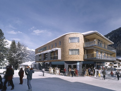 Hotel Anton