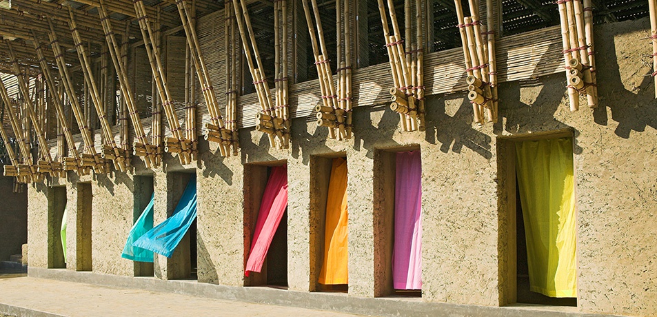 METI School, Rudrapur