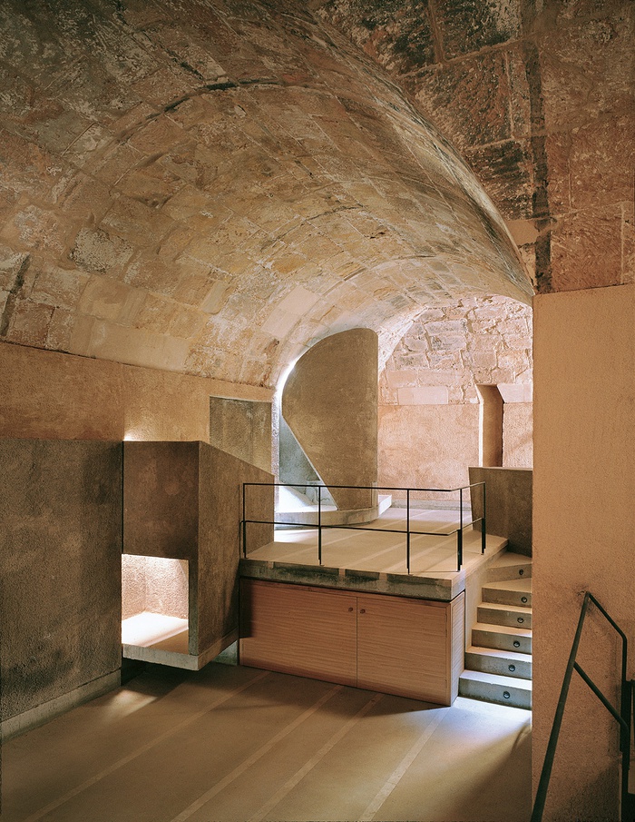 Mühlenmuseum, Palma de Mallorca