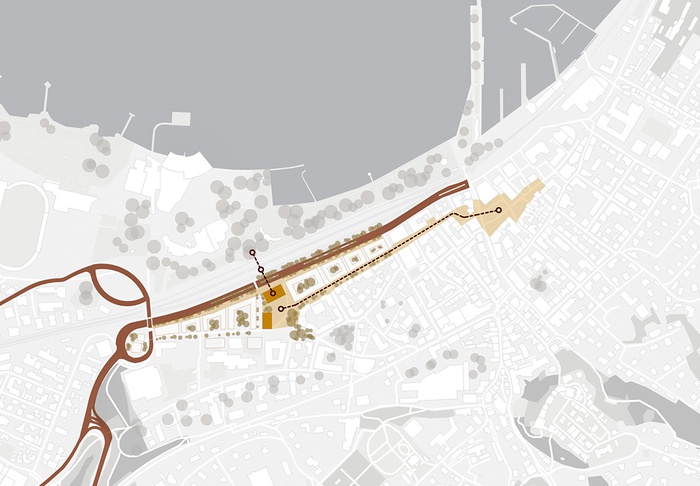 Studie Seestadt Bregenz