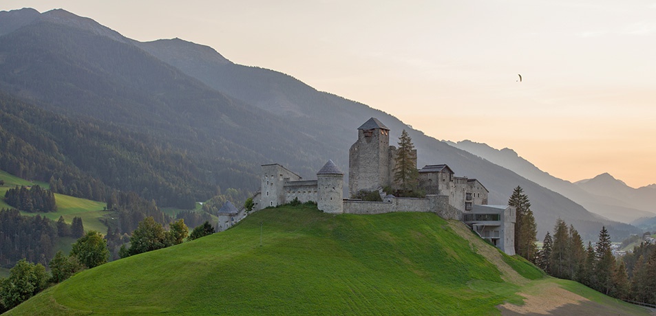 Burg Heinfels