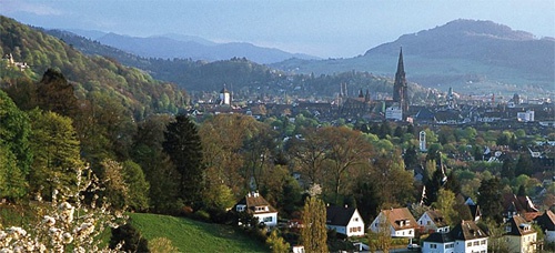 Vortrag Wulf Daseking