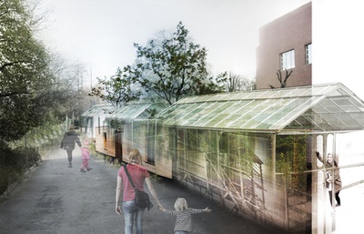 bilding. kunst- und architekturschule bilding. kunst- und architekturschule