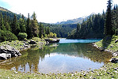 obernbergersee in gefahr