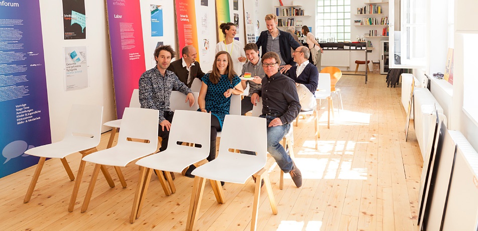 Wei sraumforum, Innsbruck