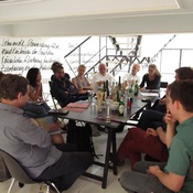 Generalversammlung aut, 2015